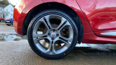 Renault Clio 1.5 dCi 90 GT Line 5dr Diesel Hatchback